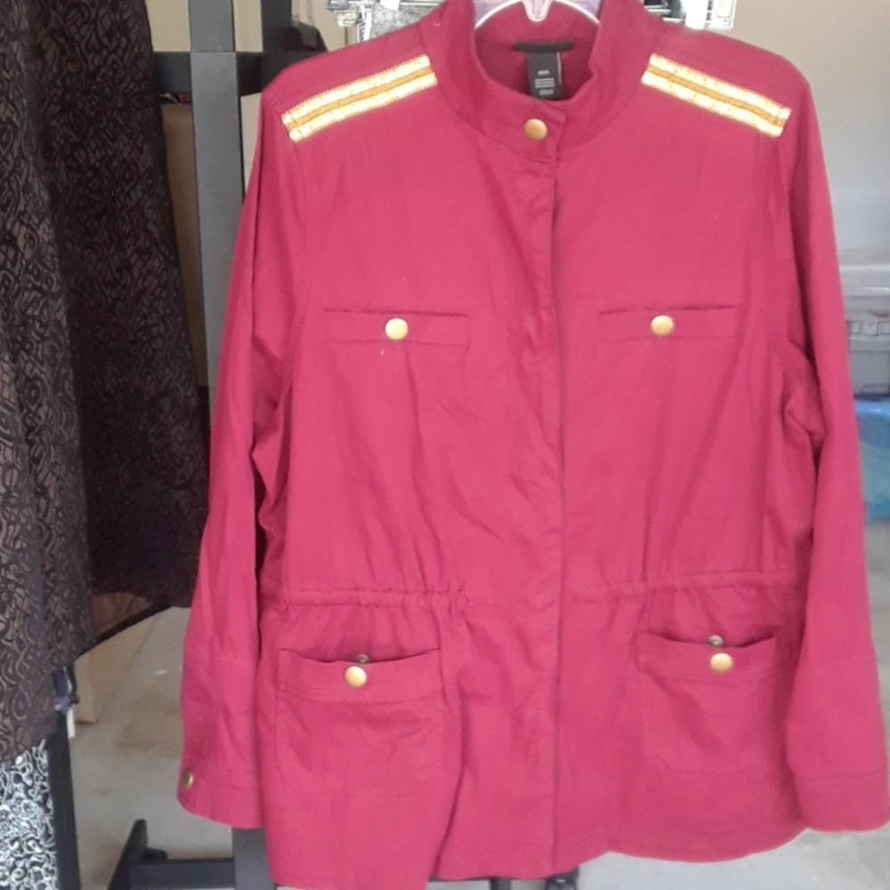 Jacket